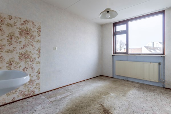 Medium property photo - Sluisdijkstraat 125, 1781 EG Den Helder